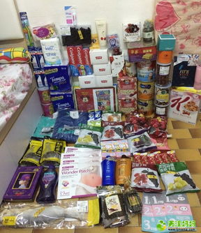 小晴代購 精選香港點點綠有機食品與全球生活好物，一站式購齊健康與品質