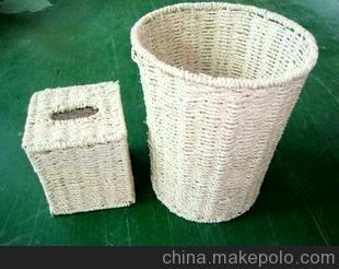 垃圾桶 紙巾架 廠家指銷質量售成圖片,垃圾桶 紙巾架 廠家指銷質量售成圖片大全,東莞市常平正源藤制品廠-